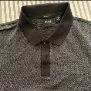 Polo shirt